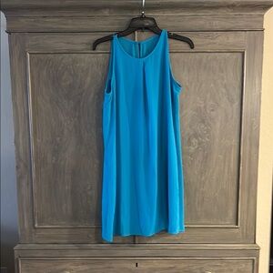 IN San Francisco Blue dress